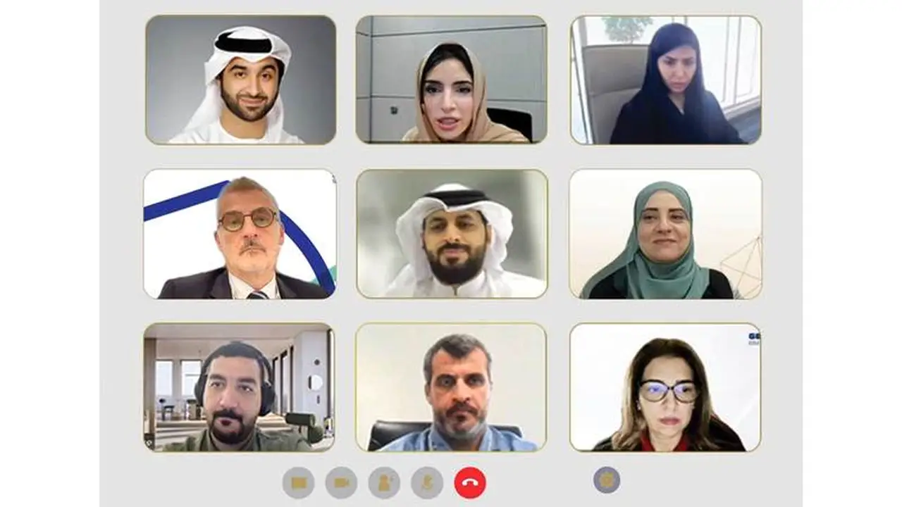 تواصل 40 مسؤولاً بحث سبل تكامل التعليم العالي مع الاقتصاد